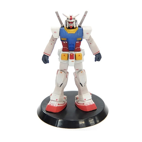 ICHIBAN KUJI GUNDAM M.S.CONCLUSION LOT D 