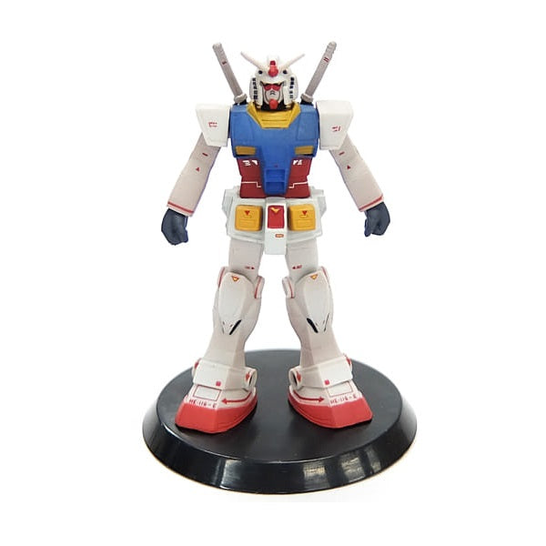 ICHIBAN KUJI GUNDAM M.S.CONCLUSION LOT D 
