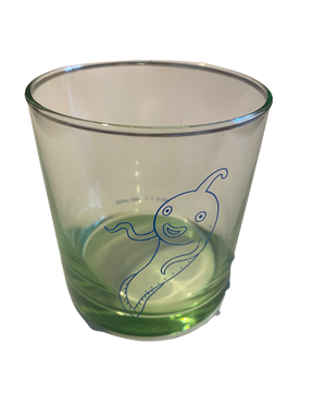 Verre Dragon Ball - Ichiban Kuji - Extreme Saiyan Poisson Oracle