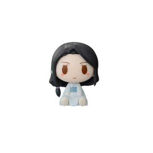 Demon Slayer: Kimetsu No Yaiba - Demon Slayer's Resolution the Second Mini Fig Ruka Rengoku