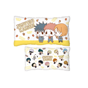 JUJUTSU KAISEN - ICHIBAN KUJI Coussin Last One