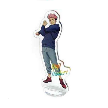 Ichiban Kuji Jujutsu Kaisen - Stand Acrylique - Yuji Itadori