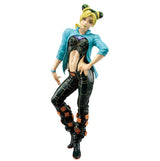 CHIBANKUJI JOJO'S BIZARRE ADVENTURE STONE OCEAN - Jolyne Cujoh