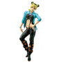 CHIBANKUJI JOJO'S BIZARRE ADVENTURE STONE OCEAN - Jolyne Cujoh