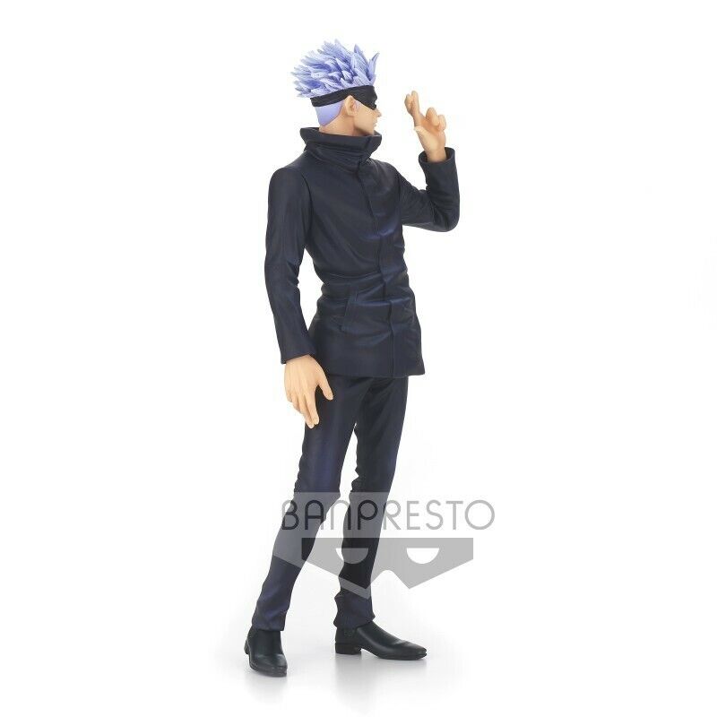 JUJUTSU KAISEN - SATORU GOJO