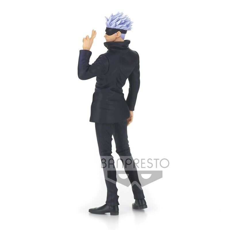 JUJUTSU KAISEN - SATORU GOJO