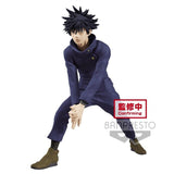 JUJUTSU KAISEN FIGURE - MEGUMI FUSHIGURO 