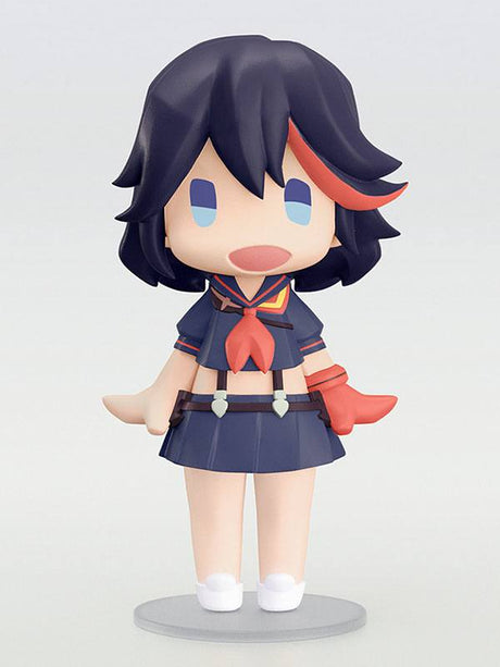 Kill la Kill figurine HELLO! GOOD SMILE Ryuko Matoi