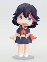 Kill la Kill figurine HELLO! GOOD SMILE Ryuko Matoi