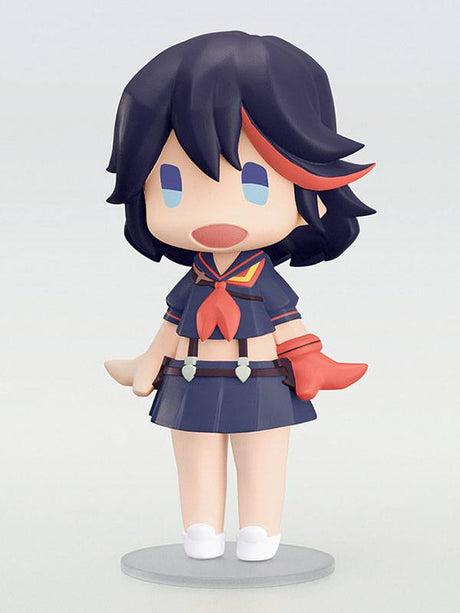 Kill la Kill figurine HELLO! GOOD SMILE Ryuko Matoi