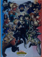 MY HERO ACADEMIA Clear Card Collectable Class 1-A & 1-B N°277 - Bandai