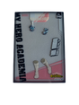 MY HERO ACADEMIA Clear Card Collectable Toru Hagakure N°240 - Bandai