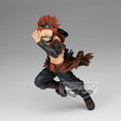My Hero Academia - Figurine The Amazing Heroes - Vol. 17 Eijiro Kirishima