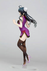 My Teen Romantic Comedy SNAFU Figurine Yukino Yukinoshita Mandarin Dress Ver.