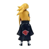 Naruto Shippuden figurine Mininja Deidara Series 2 Exclusive