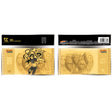 Naruto Shippuden Golden Ticket Col.1 Sai