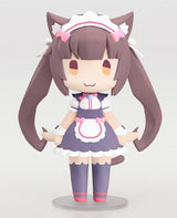 Nekopara figurine HELLO! GOOD SMILE