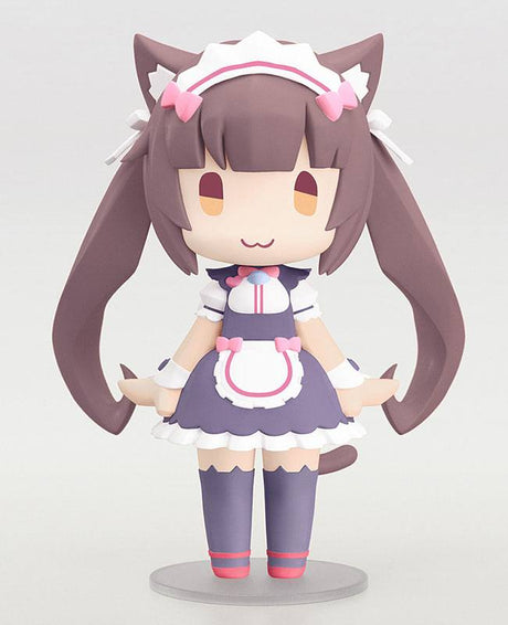 Nekopara figurine HELLO! GOOD SMILE