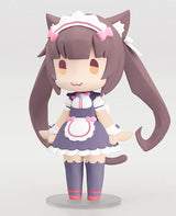 Nekopara figurine HELLO! GOOD SMILE