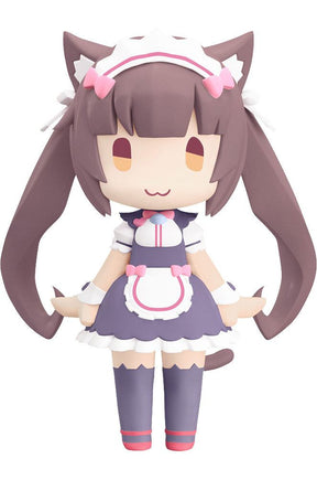 Nekopara figurine HELLO! GOOD SMILE