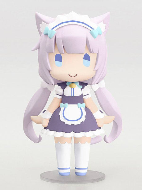 Nekopara figurine HELLO! GOOD SMILE Vanilla