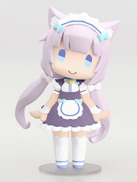 Nekopara figurine HELLO! GOOD SMILE Vanilla