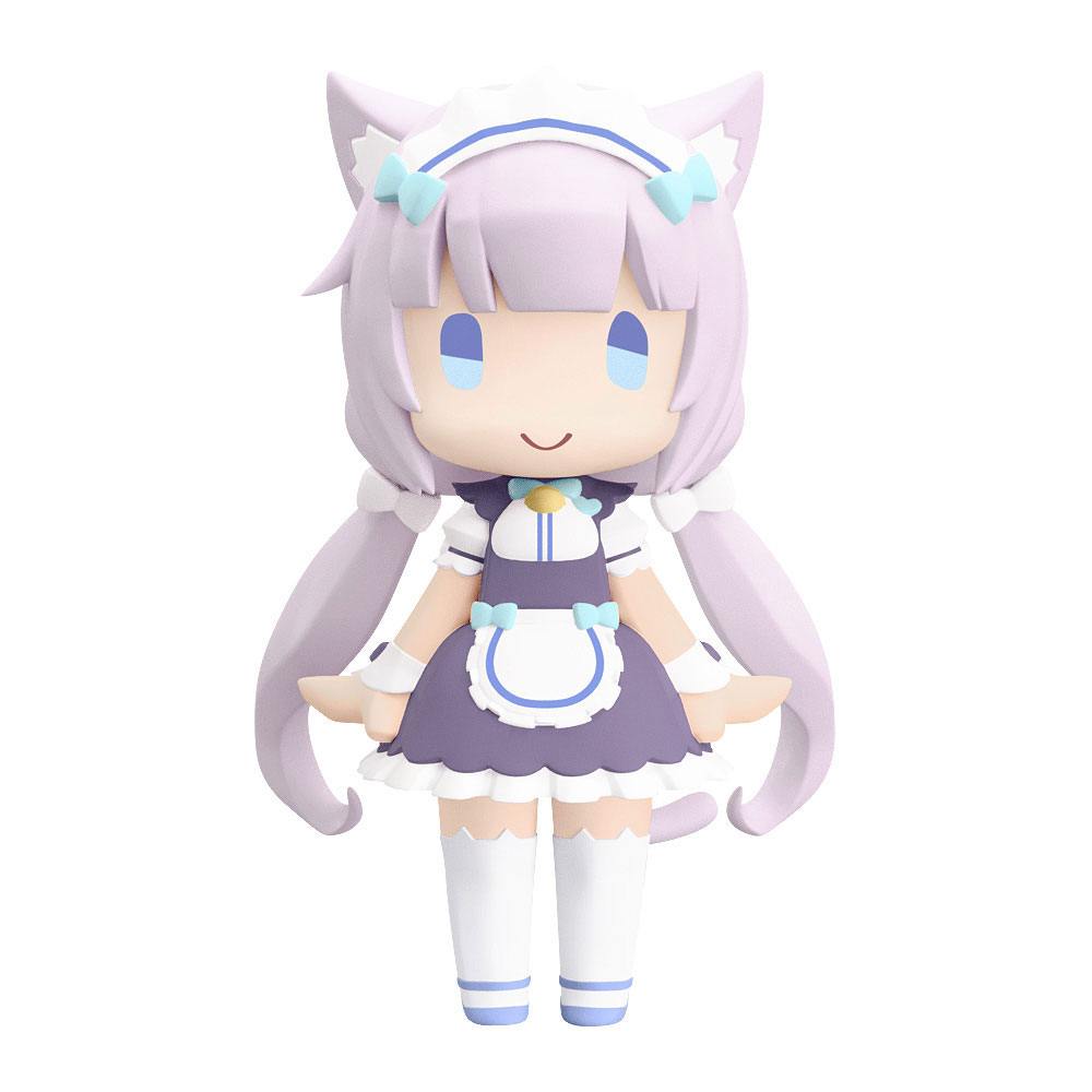 Nekopara figurine HELLO! GOOD SMILE Vanilla