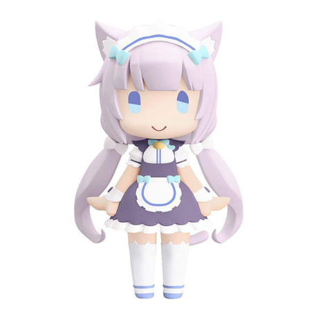 Nekopara figurine HELLO! GOOD SMILE Vanilla