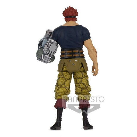 ONE PIECE - DXF THE GRANDLINE MEN - WANOKUNI vol.17 EUSTASS KID 