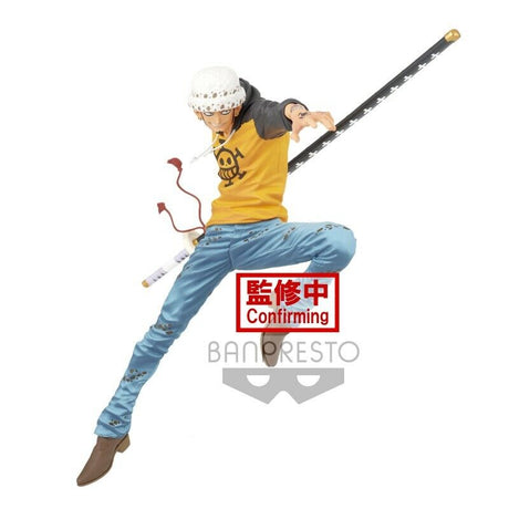ONE PIECE - MAXIMATIC TRAFALGAR LAW