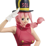ONE PIECE Sweet Style Pirates - REBECCA - ver.B