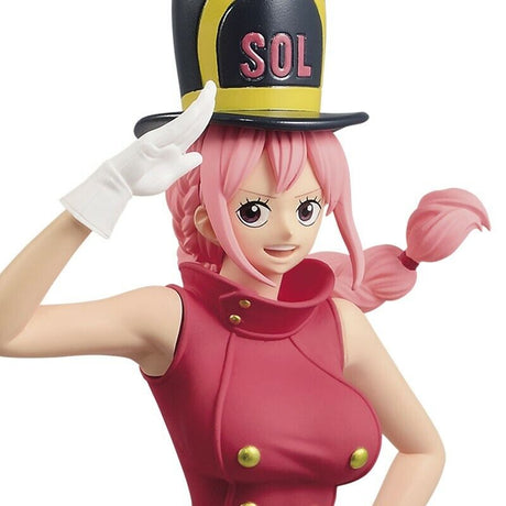 ONE PIECE Sweet Style Pirates - REBECCA - ver.B