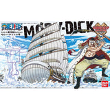 One Piece Maquette Grand Ship Collection Moby Dick