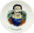 One Piece - Crocodile Assiette Ichiban Kuji lot L