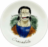 One Piece - Crocodile Assiette Ichiban Kuji lot L