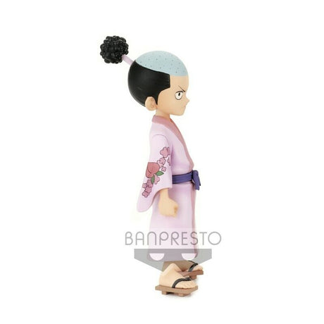One Piece KOUZUKI MOMONOSUKE - THE GRANDLINE MEN - WANOKUNI
