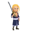One Piece WCF Silvers Rayleigh - Wanokuni Kaisoushen