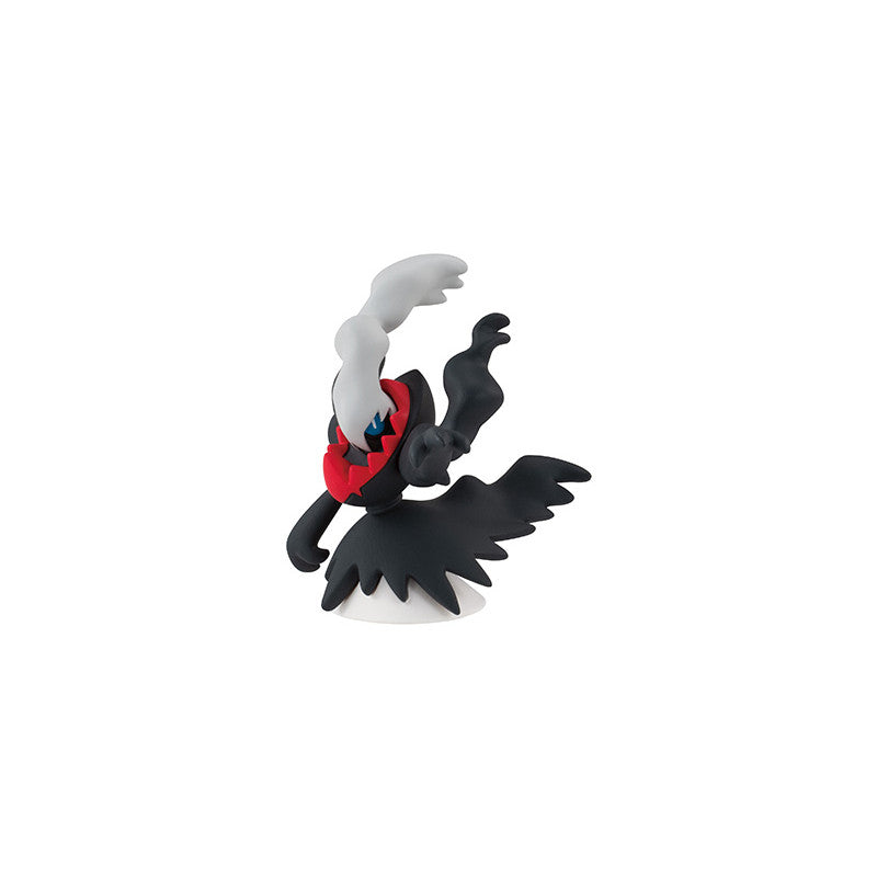 POKEMON - POKEMON FIGURE Vol.6 DARKRAI