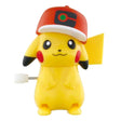 POKEMON TOKOTOKO PIKACHU ISSHONIODEKAKE