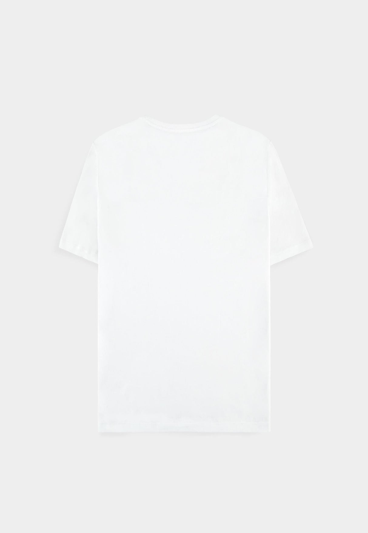 Pokémon - Be Your Own Hero - Men's Short Sleeved T-shirt