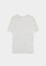 Pokémon - Neppy Charmander - Men's Short Sleeved T-shirt