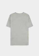 Pokémon - Pika Pikachu - Men's Short Sleeved T-shirt