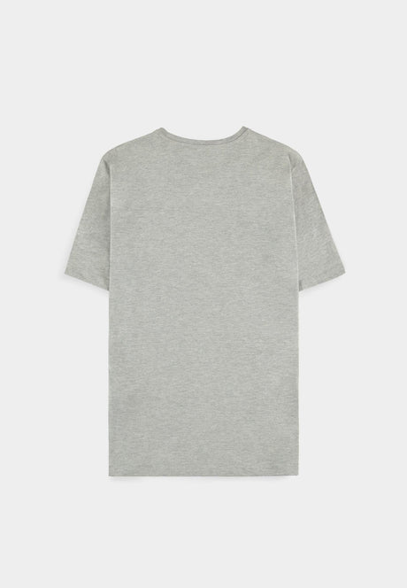 Pokémon - Pika Pikachu - Men's Short Sleeved T-shirt
