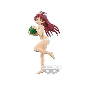 Puella Magi Madoka Magica: The Movie Rebellion - EXQ Figure Kyoko Sakura