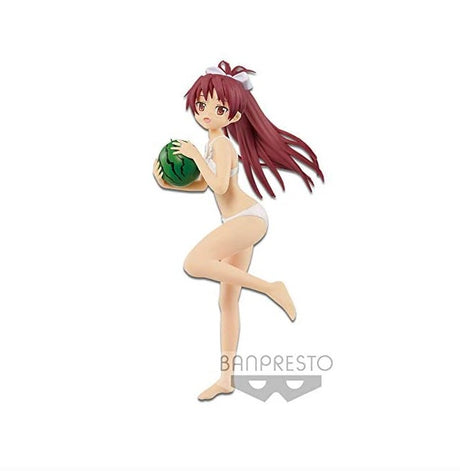 Puella Magi Madoka Magica: The Movie Rebellion - EXQ Figure Kyoko Sakura