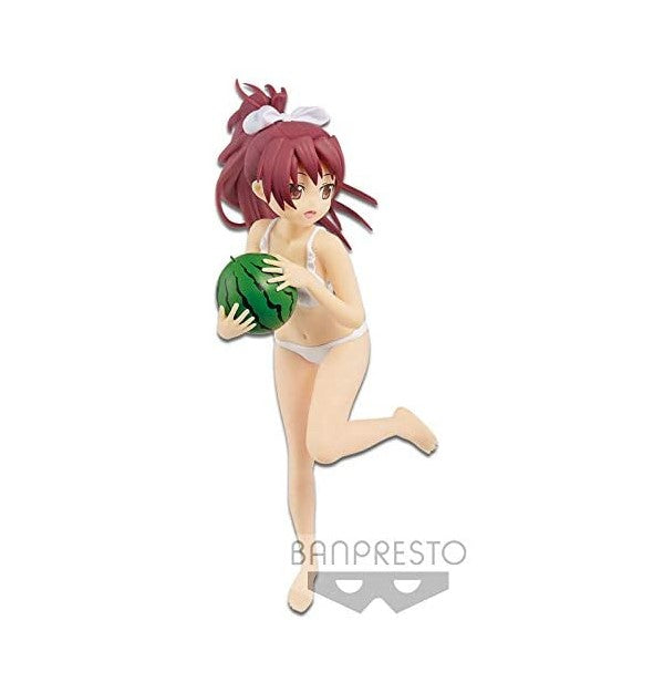 Puella Magi Madoka Magica: The Movie Rebellion - EXQ Figure Kyoko Sakura