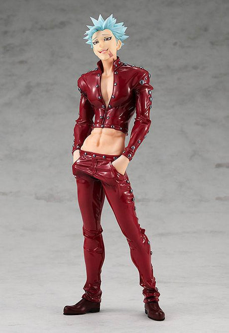 SEVEN DEADLY SINS - Ban - Pop Up Parade