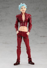 SEVEN DEADLY SINS - Ban - Pop Up Parade