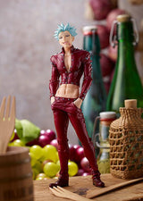 SEVEN DEADLY SINS - Ban - Pop Up Parade
