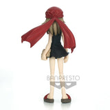 SHAMAN KING - ANNA KYOYAMA FIGURE